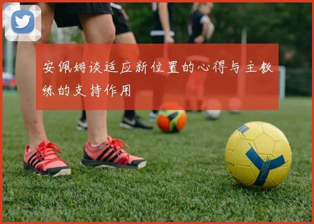 安佩姆谈适应新位置的心得与主教练的支持作用